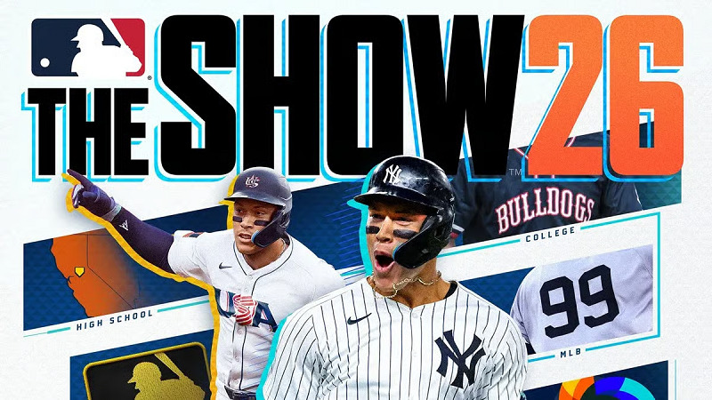 MLB The Show 26 Guide