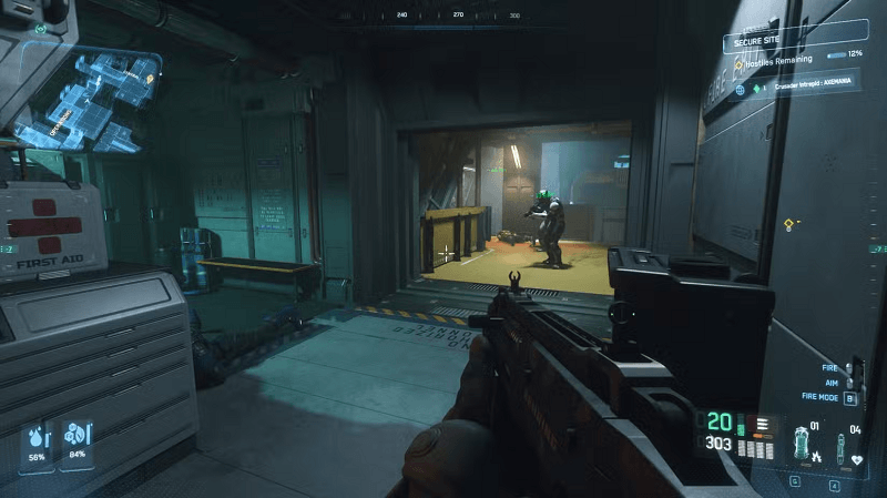 Star Citizen 4.1 Money Guide