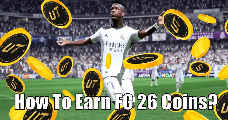 Best FC 26 Trading Methods for Ultimate Team Coins