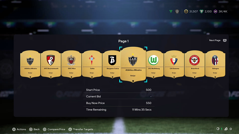 FC 26 Ultimate Team Trading