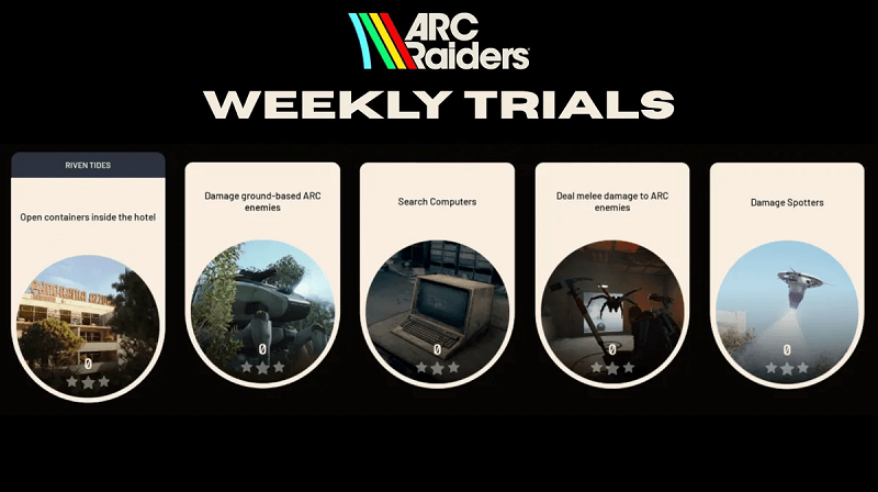 Complete Every ARC Raiders Week 6 Trial Quickly with These Expert Tips