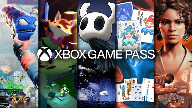 Top Xbox Game Pass Games Taking Over Player Communities