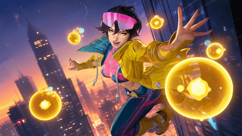 Marvel Rivals Season 9 Explained